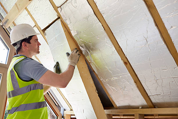 Best Residential Insulation in Morrilton, AR