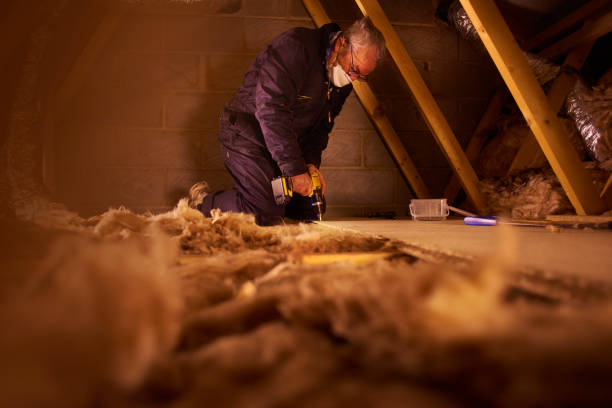 Best Specialty Insulation in Morrilton, AR